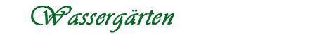 Gartengestaltung Dangel